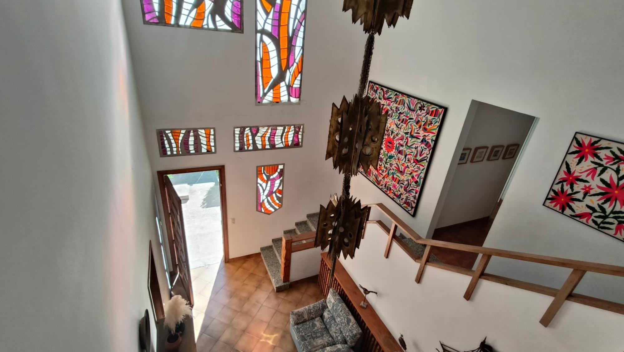 Casa Vintage Delante Del Mar Villa *